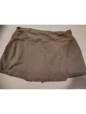 Free People Movement Short Skirt Size Medium